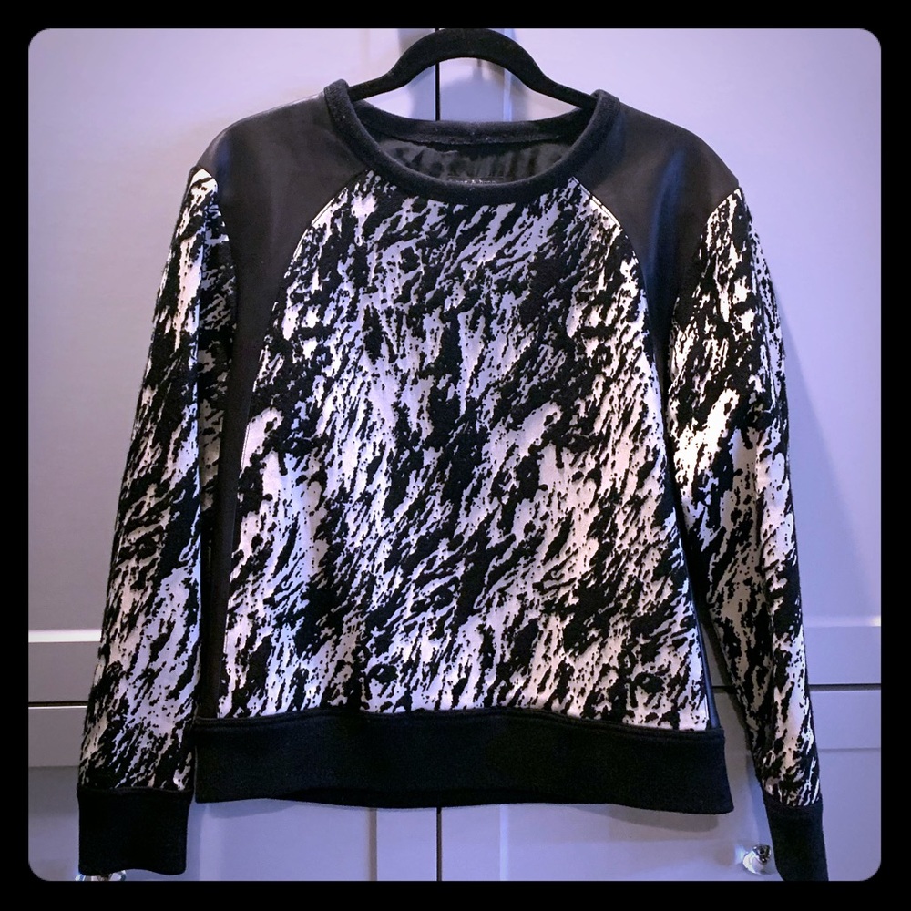Rag & Bone sweater